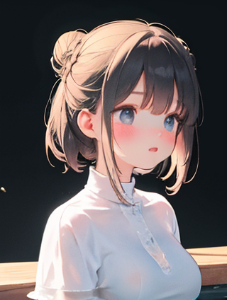 《“闷”字的声韵之美与“杉杉来吃”的文化韵味》